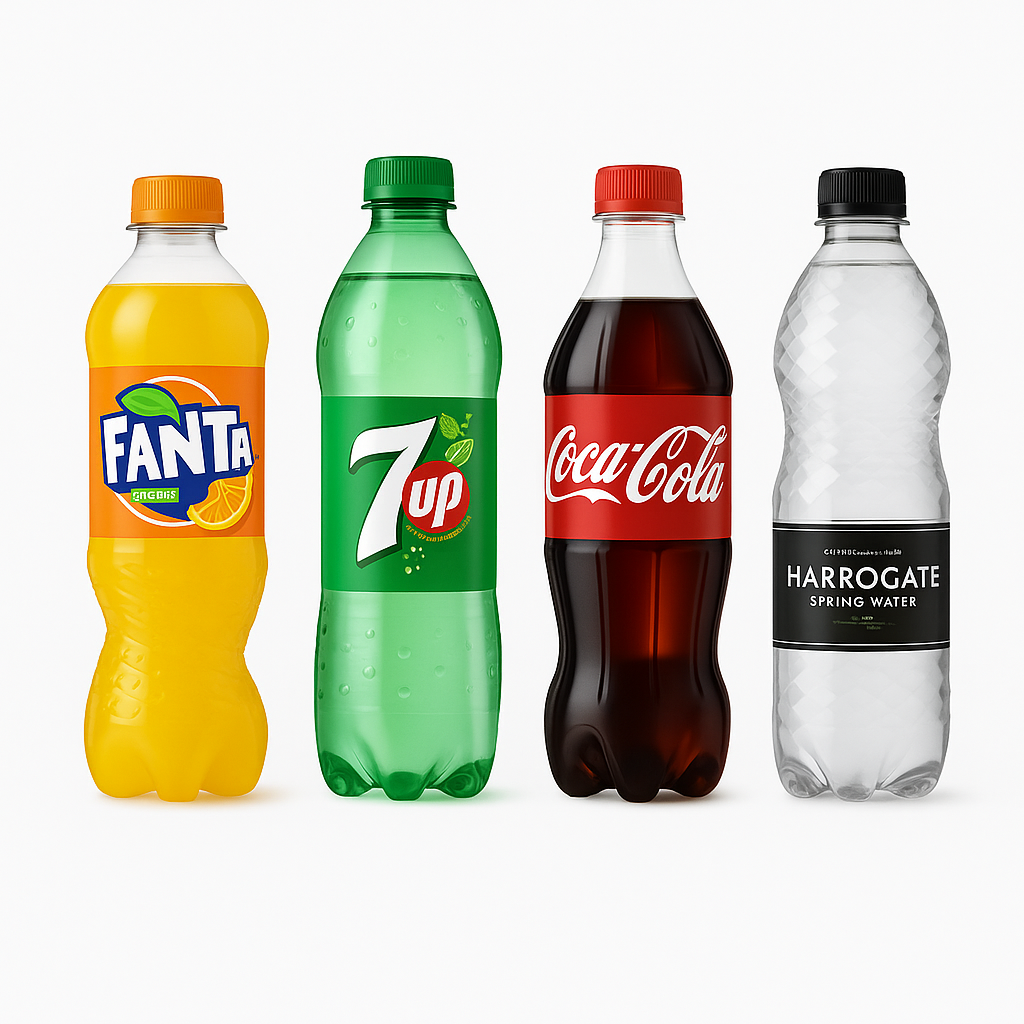 Catering Drinks & Beverages